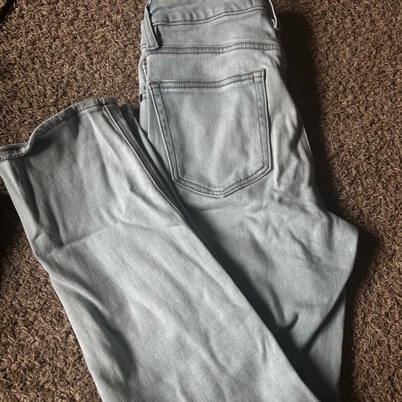 Mom jeans - Picture 1 of 3